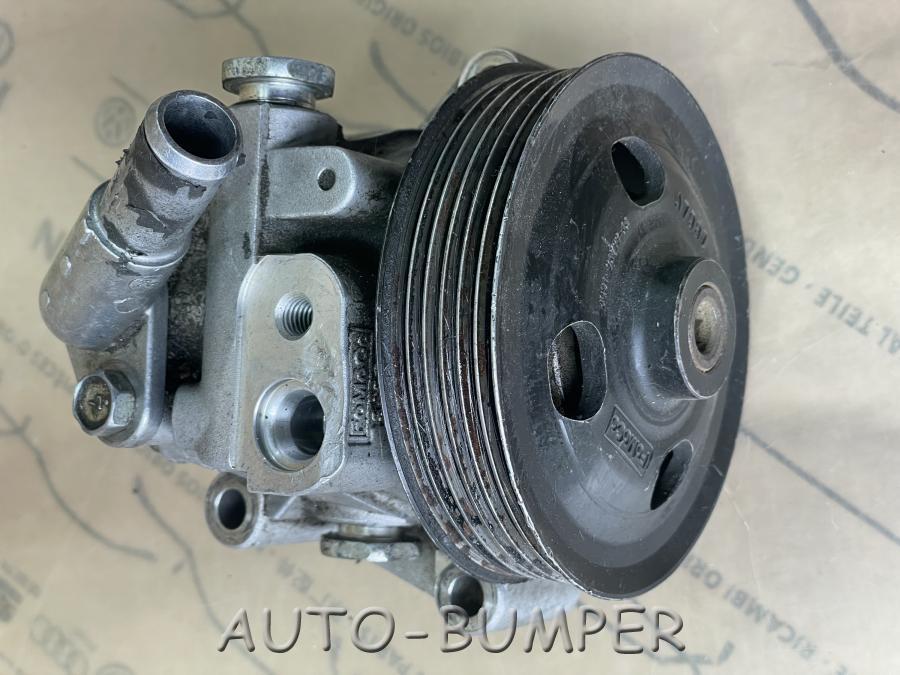 Ford Mondeo 4 2007- Насос ГУР по запчастям 6G913A696AG, 6G913A696AF, 6G913A696EF